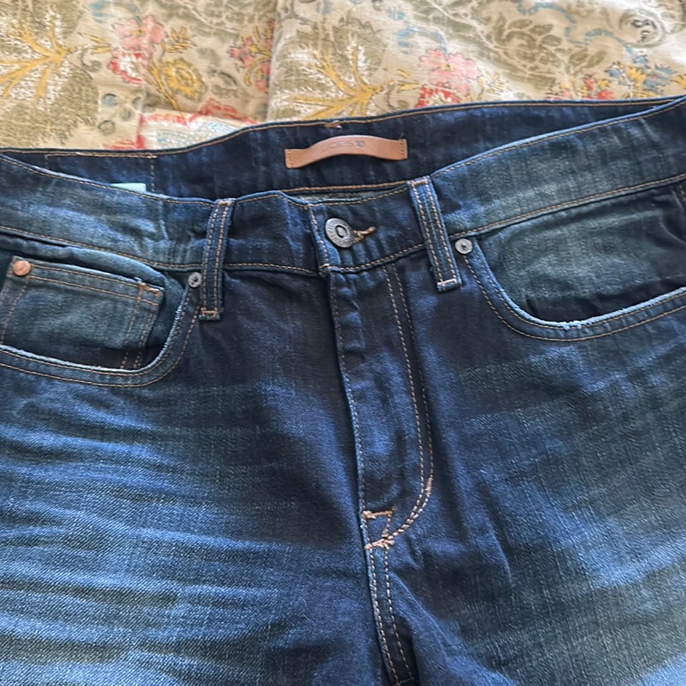 Joe’s Jeans